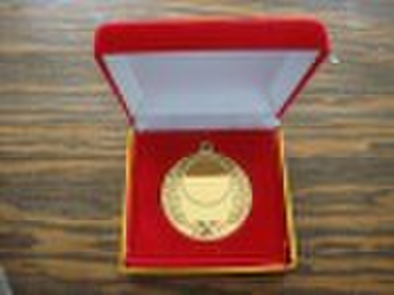 medal box