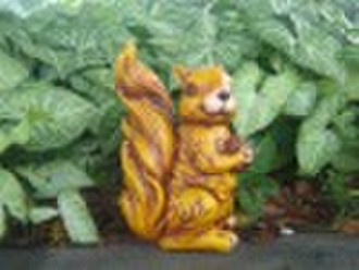 Sensor Eichhörnchen