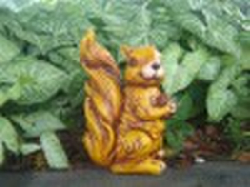 Sensor Eichhörnchen