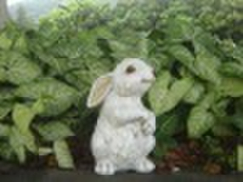 Датчик кролика