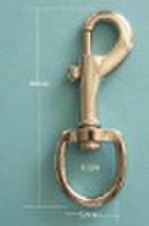 swivel bolt snap hooks