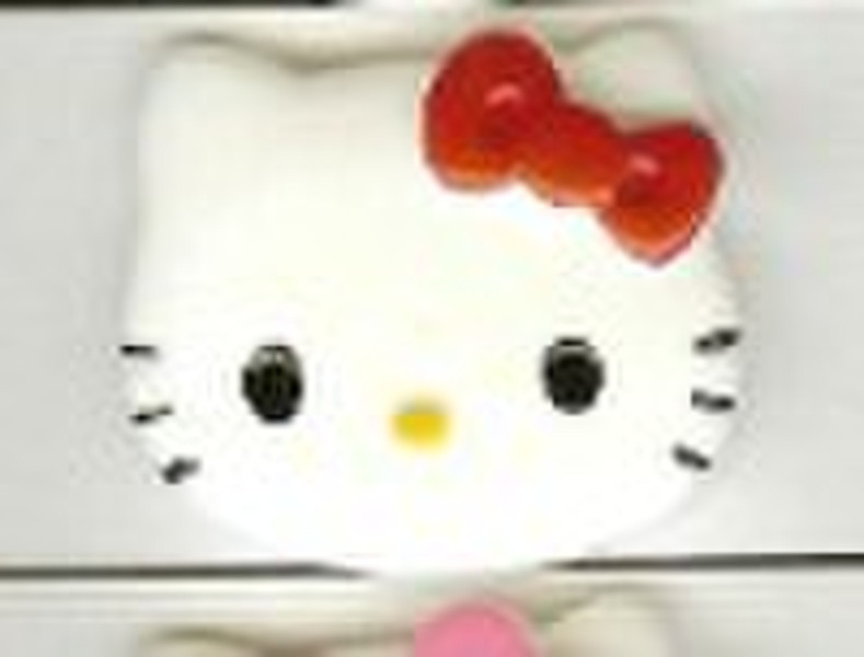 плоской задней смолы