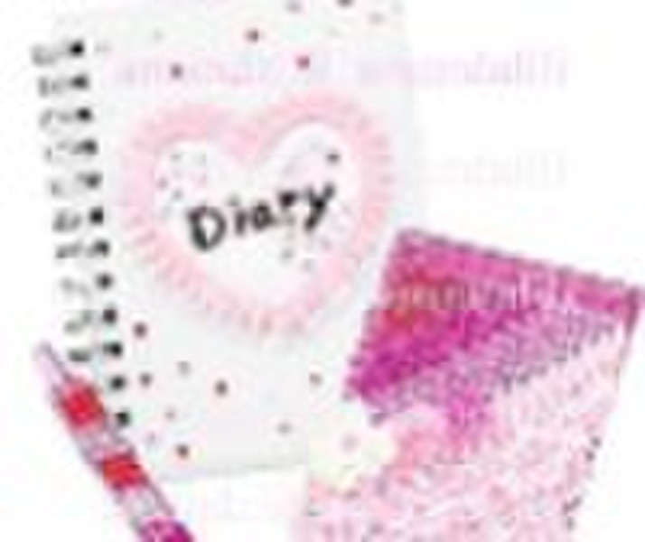 notebook sticker and bulk packs for decoration