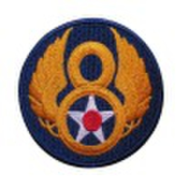 embroidery badge