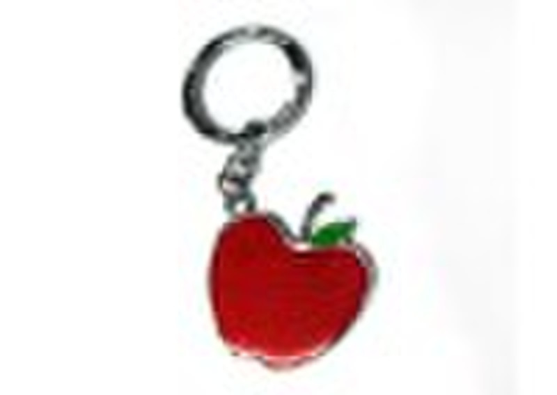 Apple keychain