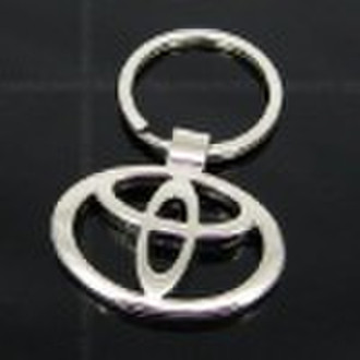 Toyota Keychain