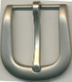 Fashion Belt Pin Buckle