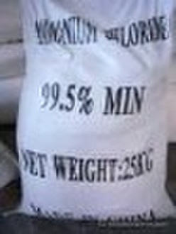 Ammonium Chloride technical grade