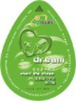 Cosmetic label