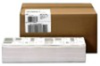 Self-adhesive Labels for Logistics