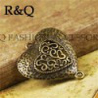 DIY Zinc Alloy Jewelry  Pendent