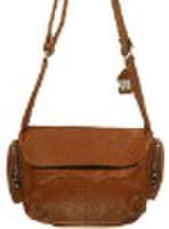 geniune leather handbag