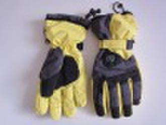 Hot sale gloves, ski gloves, thinsulate gloves, wa