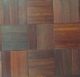 Inudstrial hardwood flooring