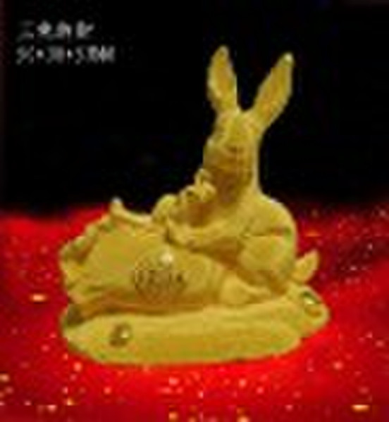 Lunar New Year(Rabbit)