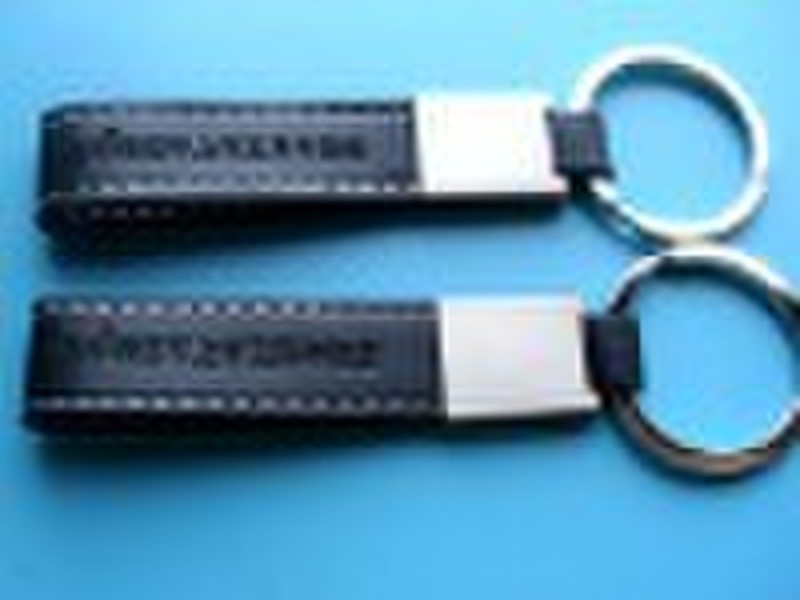 Highly quality  Leather Keychain (HL5025)