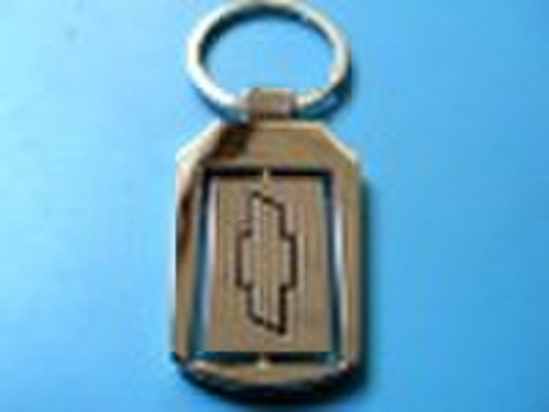 Zinc Alloy  Key Chain