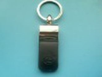 Car logo keychain with competive price