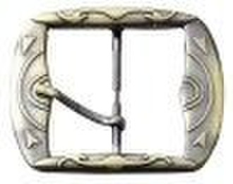 40mm Pin Belt Buckle