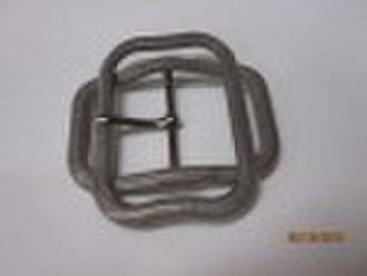 40mm pin buckle