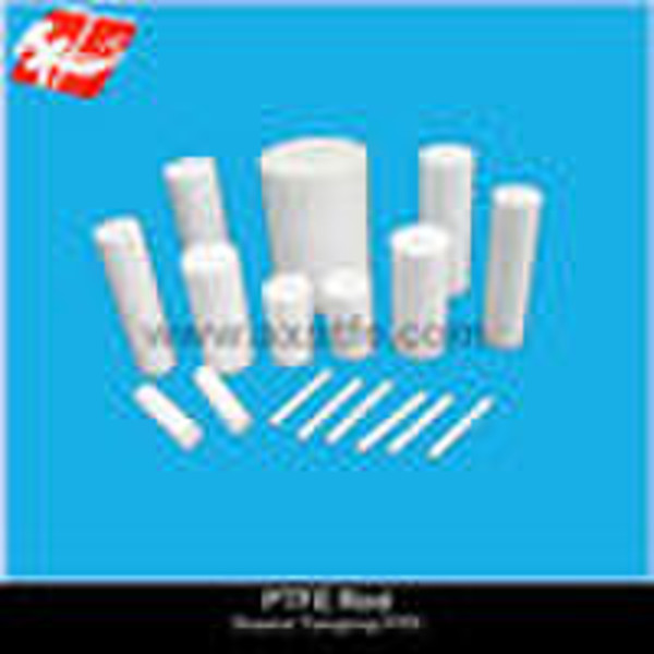 Special PTFE rod wind turbine