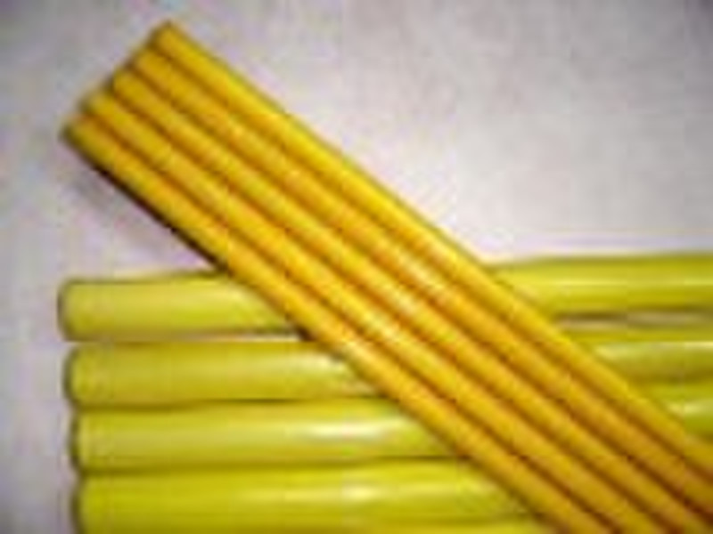 Epoxy glass cloth laminated pipe