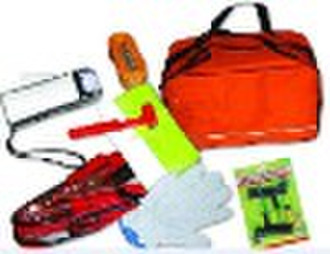 31pcs emergency tool kit