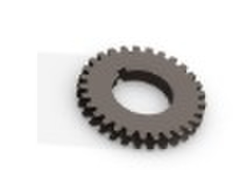 worm gear