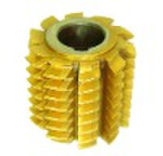 gear hob