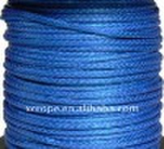 UHMPWE rope Dyneema