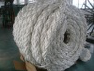 mooring rope/mooring tail/hawser