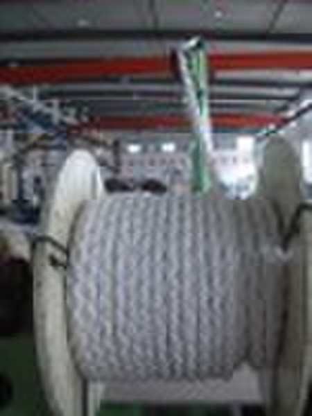 mooring rope/mooring tail/hawsers