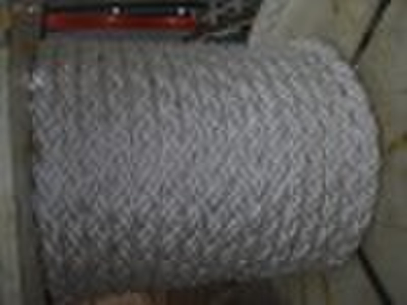 mooring rope/mooring tail/hawser