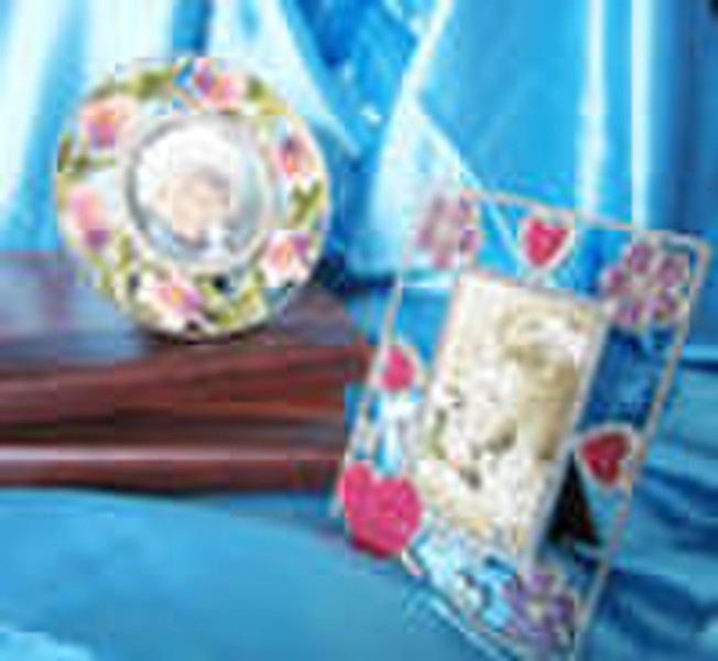 2010 Fashion Metal photo frame