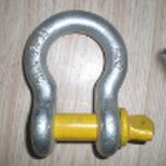 US Type Shackle G209