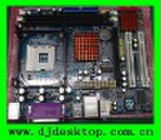 Socket 478 motherboard 915-478(915G+ICH6)