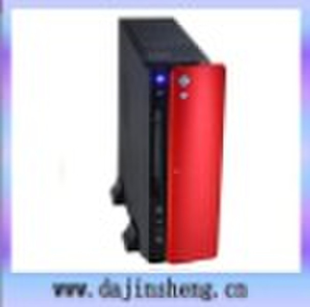 ITX PC Kasten DJ-8018