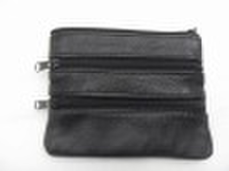 Cheap coin purse and wallet
