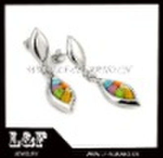 Fashion Stainless steels  Earring