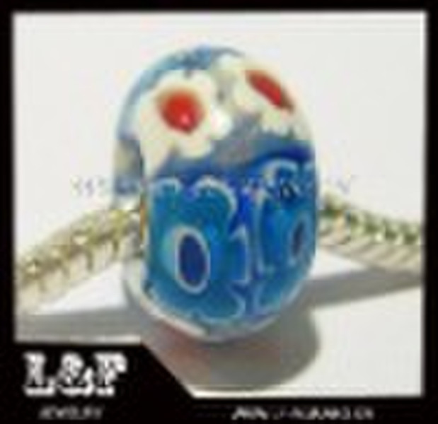 fashion pandora style beads