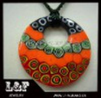 Fashion Murano Glass Pendant  LF-MP16