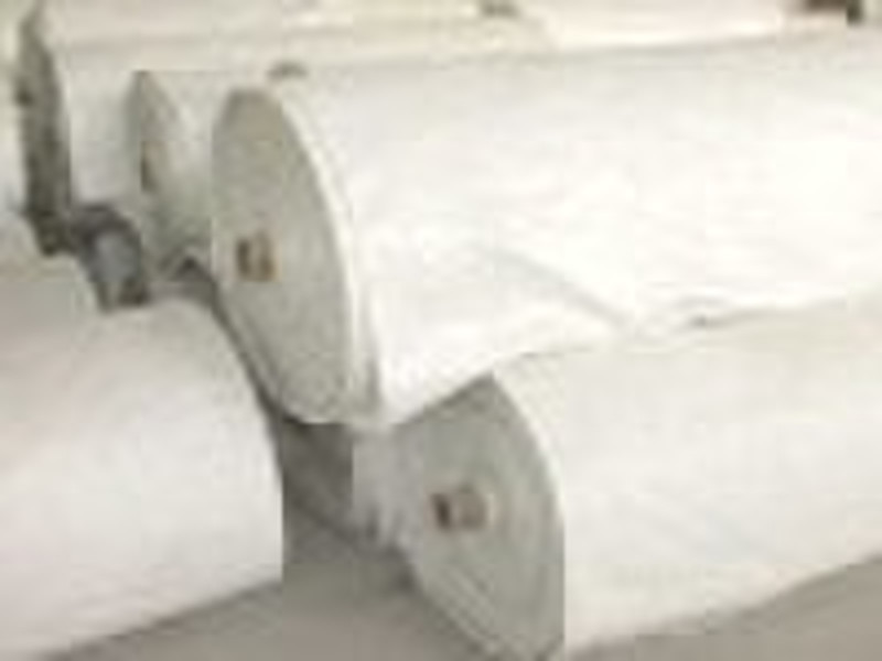 Non Woven Filter Cloth