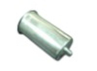 Capacitor Al Can