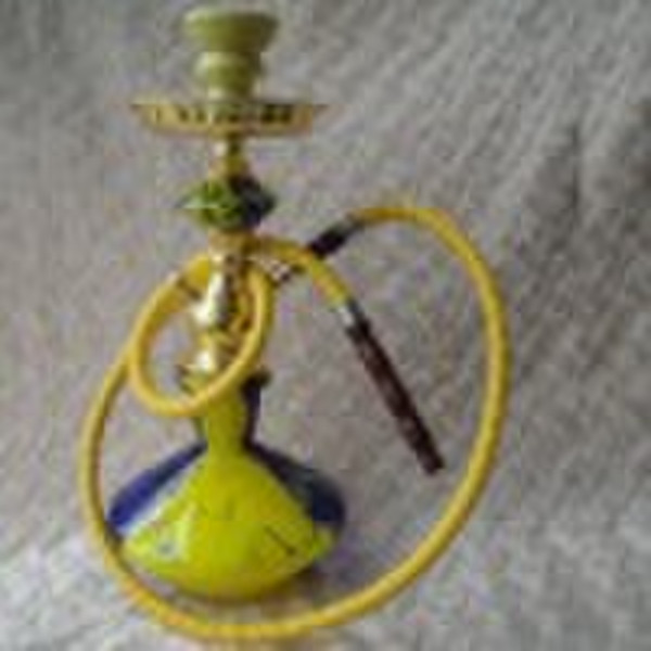 Glass Hookah