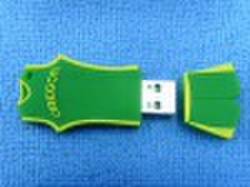 USB flash drive cover