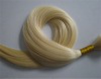 Remy hair bulk