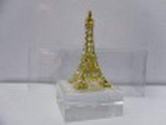 zinc alloy craft