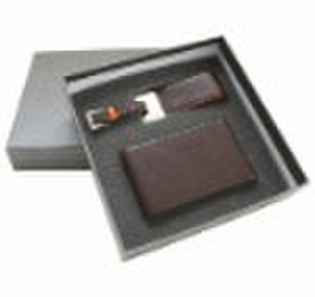 NSB-001 wallet packing box