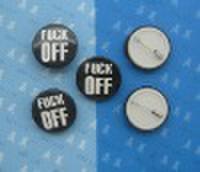 epoxy badge pins