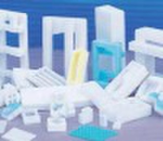 EPE foam for special shape